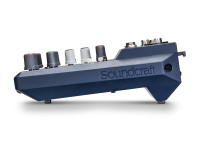 Soundcraft Notepad-5